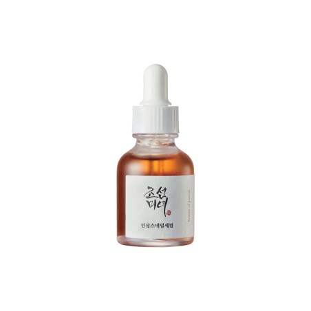 BEAUTY OF JOSEON- SERUM - REVIVE SERUM GINSENG+ SNAIL MUCIN 30ml