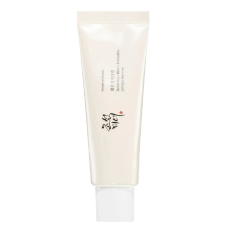 BEAUTY OF JOSEON - RELIEF SUN RICE + PROBIOTICOS SPF50+ PA++++