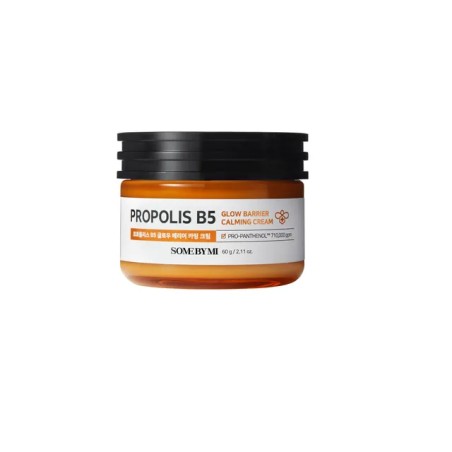 SOME BY MI- CREMA FACIAL- PROPOLIS B5 GLOW BARRIER CALMING CREAM 50g