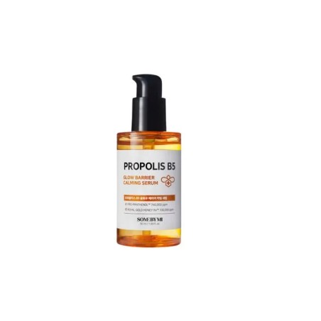 SOME BY MI-  SERUM -PROPOLIS B5 GLOW BARRIER CALMING SERUM 50ml