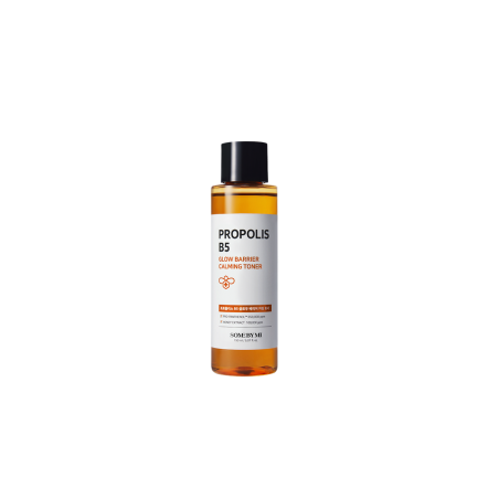 SOME BY MI- TONICO- PROPOLIS B5 GLOW BARRIER CALMING TONER