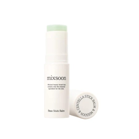 MIXSOON - BALSAMO FACIAL MULTIFUNCIÓN- CENTELLA STICK BALM 11.5ml