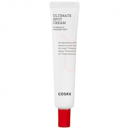 COSRX- CREMA FACIAL- ULTIMATE SPOT CREAM 30g