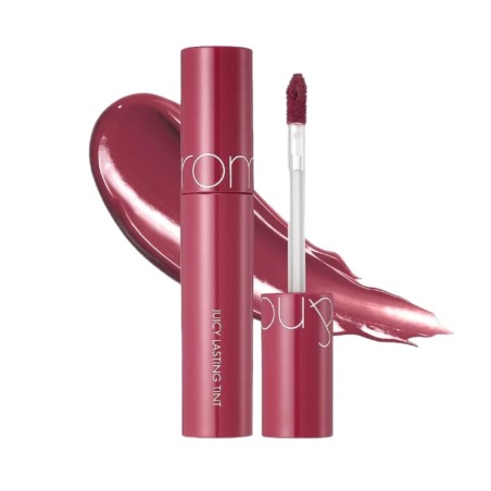 TINTA DE LABIOS -ROM&ND JUICY LASTING TINT