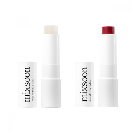 BALSAMO LABIAL- MIXSOON VEGAN MELTING LIP BALM