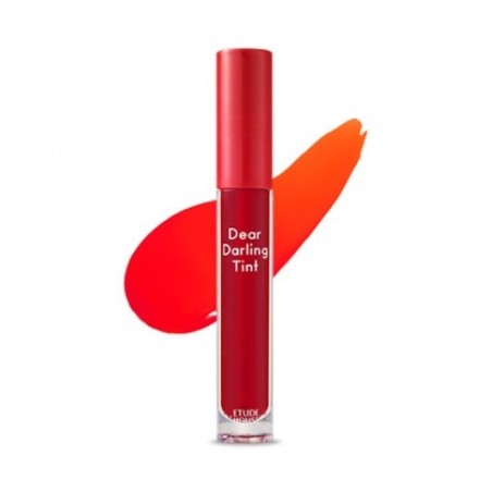 ETUDE- TINTA DE LABIOS-  DEAR DARLING TINT