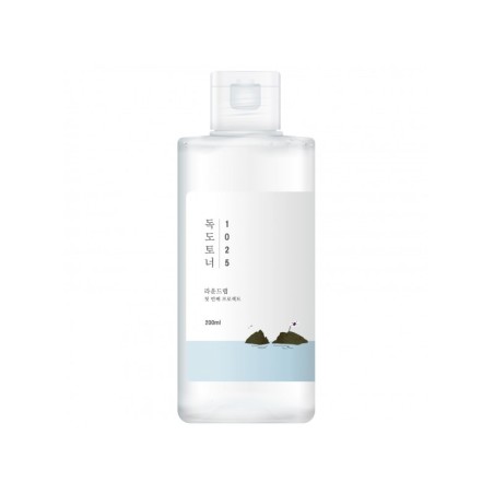 ROUND LAB -TÓNICO FACIAL - 1025 DOKDO TONER 100ml