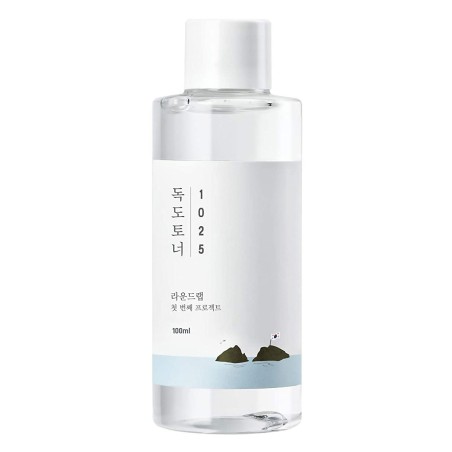 ROUND LAB - HUMECTANTE FACIAL -LOCION DOKDO 1025 200ml