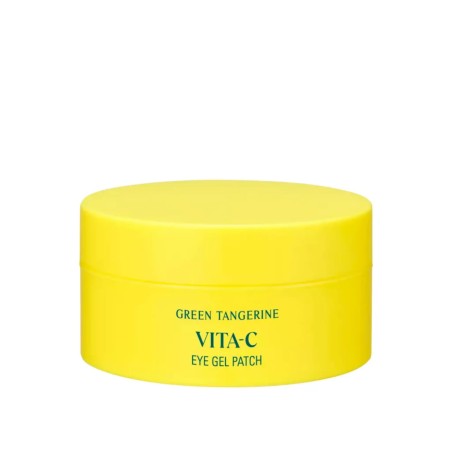 GOODAL-  GREEN TANGERINE VITA C EYE GEL PATCH 60/Mask