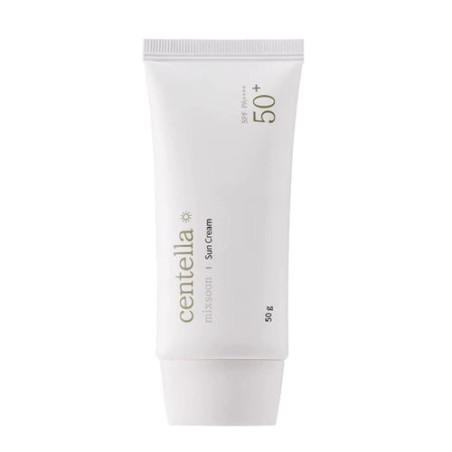 MIXSOON- CENTELLA ASIATICA SUN CREAM