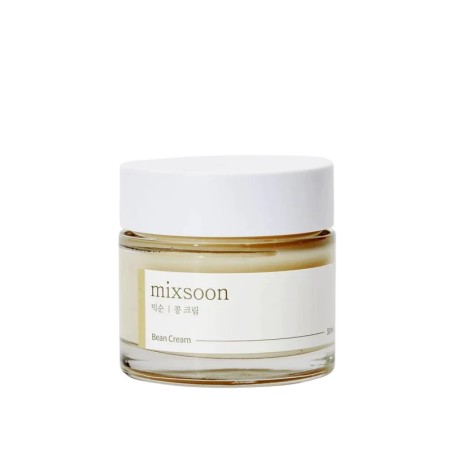 MIXSOON - CREMA FACIAL - BEAN CREAM 50ml