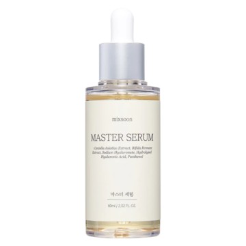 MIXSOON- MASTER SERUM 60ML