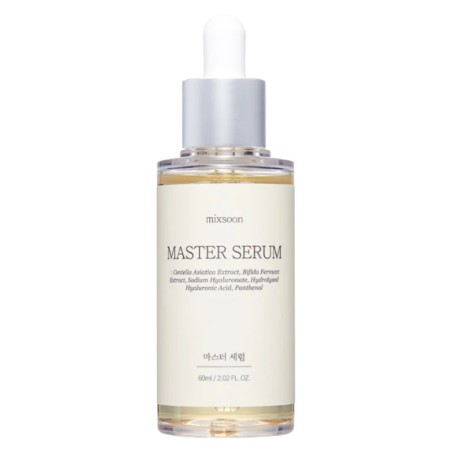 MIXSOON-  SERUM FACIAL - MASTER SERUM 60ML