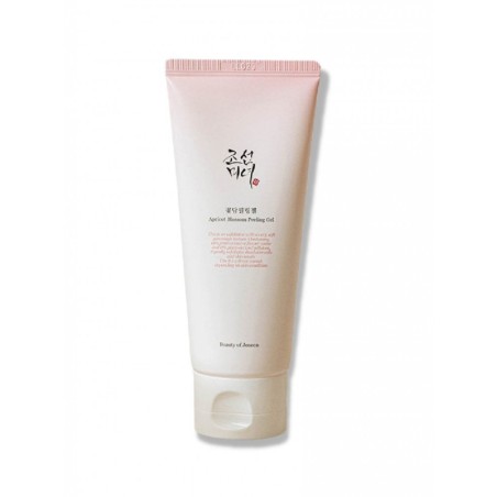 BEAUTY OF JOSEON - EXFOLIANTE FACIAL -APRICOT BLOSSOM PEELING GEL 100ML