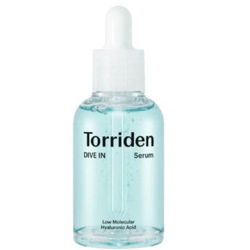 TORRIDEN -DIVE IN LOW...