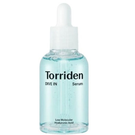 TORRIDEN -DIVE IN LOW MOLECULAR HYALURONIC ACID SERUM 50ML