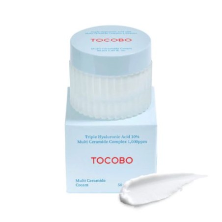 TOCOBO MULTI CERAMIDE CREAM 50ML.