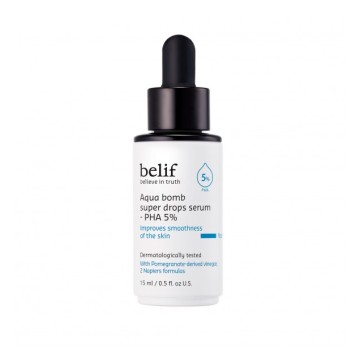 BELIF - SUPER DROPS SERUM...