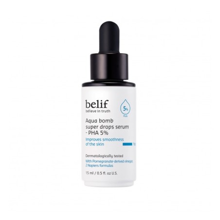 BELIF - SUPER DROPS SERUM PHA 5% 15ml