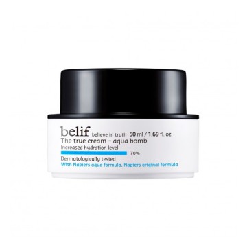 BELIF - CREMA FACIAL - THE...