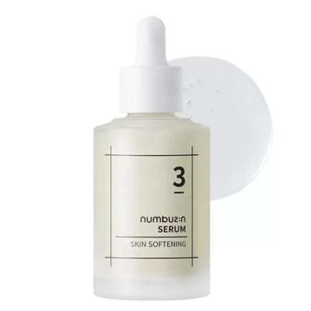 NUMBUZIN - NO. 3 SKIN SOOTHING SERUM 50ML