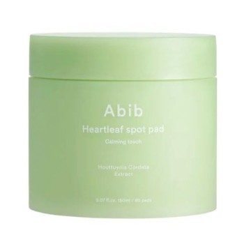 ABIB- HEARTLEAF SPOT PAD...