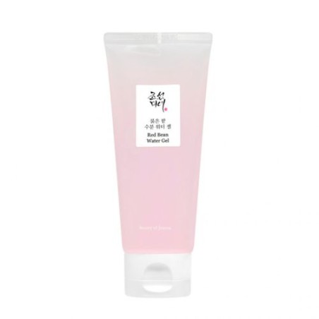 BEAUTY OF JOSEON - CREMA FACIAL - RED BEAN WATER GEL 100ML