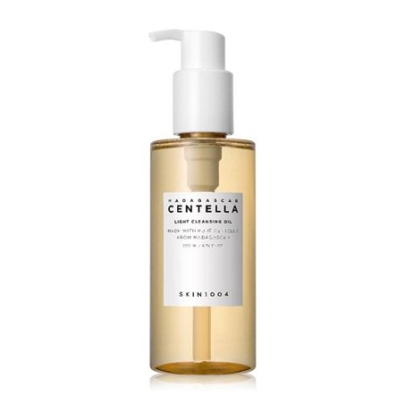 SKIN1004 - MADAGASCAR CENTELLA LIGHT CLEANSING OIL 200ML