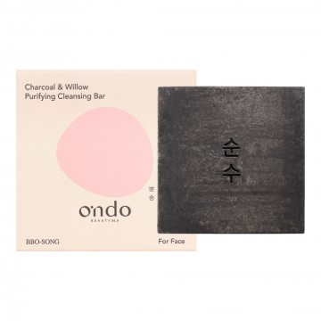 ONDO - CHARCOAL & WILLOW...