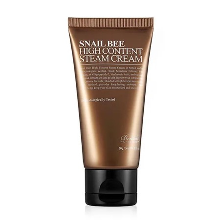 BENTON - SNAIL BEE HIGH CONTENT STEAM CREAM 50g