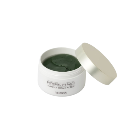 HEIMISH - MATCHA BIOME HYDROGEL EYE PATCH 84g