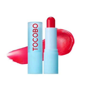 TOCOBO GLASS TINTED LIP...