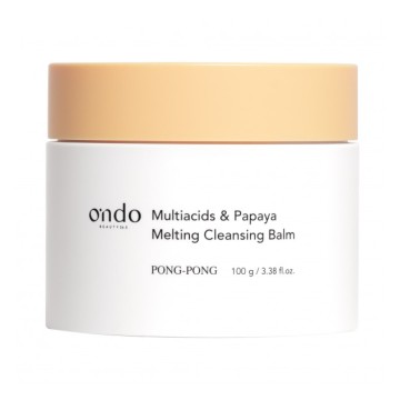 ONDO BEAUTY -MULTIACIDS &...