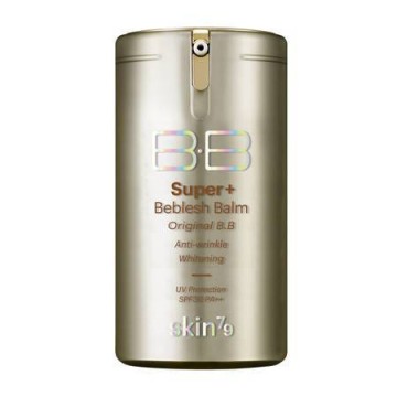 SKIN79 SUPER + BEBLESH BALM