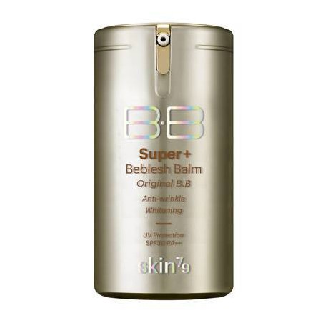 SKIN79 SUPER + BEBLESH BALM