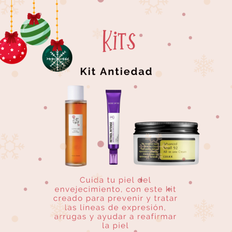 Kits de Regalo