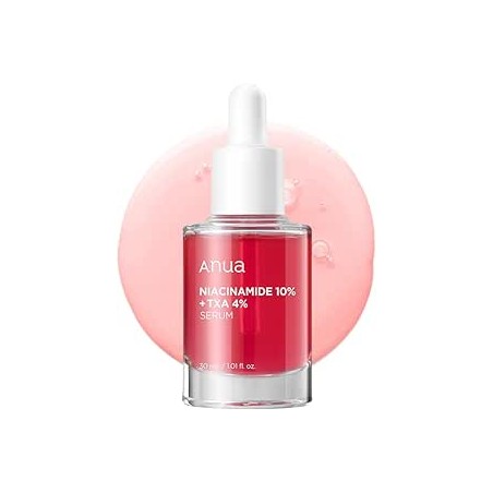 ANUA NIACINAMIDE 10 + TXA 4% SERUM 30ML