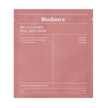 BIODANCE BIO-COLLAGEN REAL...