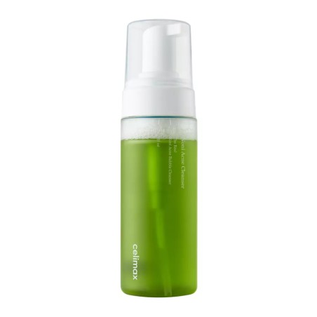 CELIMAX THE REAL NONI ACNE BUBBLE CLEANSER 155ML