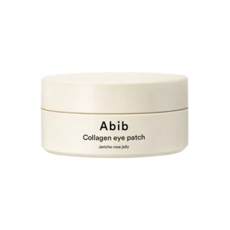 ABIB COLLAGEN EYE PATCH JERICHO ROSE JELLY 60PCS