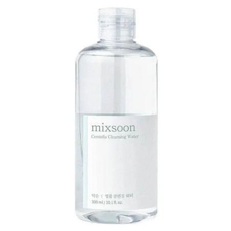 MIXSOON CENTELLA CLEANSING WATER 300 ML