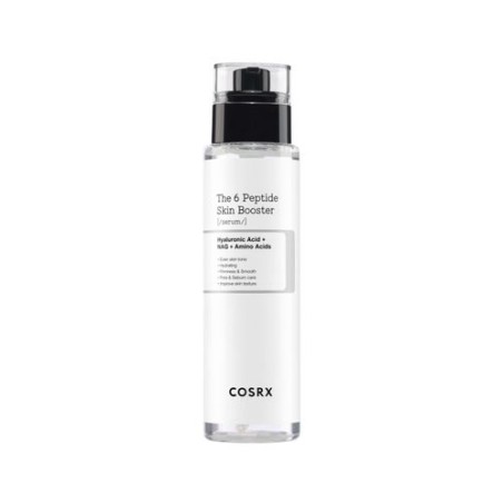 COSRX THE 6 PEPTIDE SKIN BOOSTER SERUM 150ML