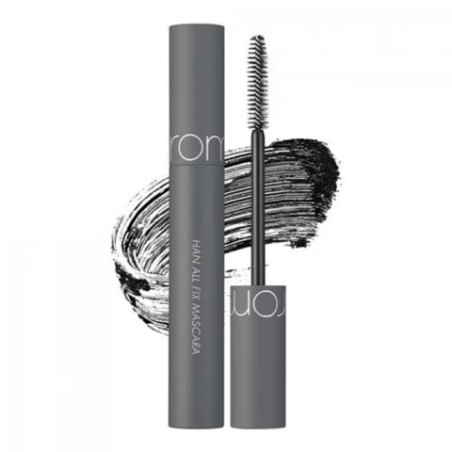 ROM&ND HAN ALL FIX MASCARA VOLUMEN NEGRO (V01) - 7 G