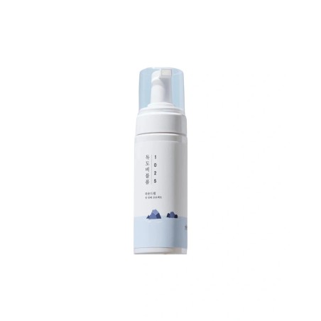 ROUND LAB1025 DOKDO BUBBLE FOAM 150ML