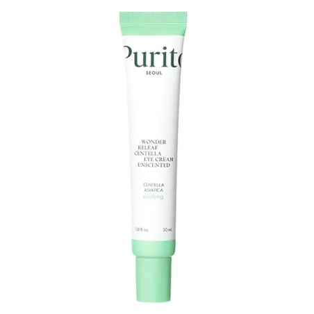 PURITO SEOUL WONDER RELEAF CENTELLA EYE CREAM UNSCENTED 30ml