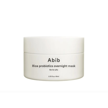 ABIB RICE PROBIOTICS...