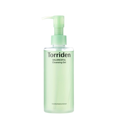 TORRIDEN BALANCEFUL CLEANSING GEL 200ML