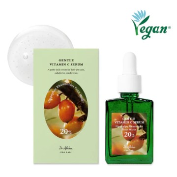 DR. ALTHEA- GENTLE VITAMIN...