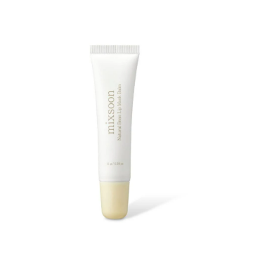 MIXSOON- NATURAL BEAN LIP...