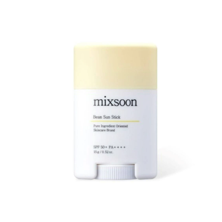 MIXSOON- BEAN SUNSTICK SPF 50+ PA++++ 18g